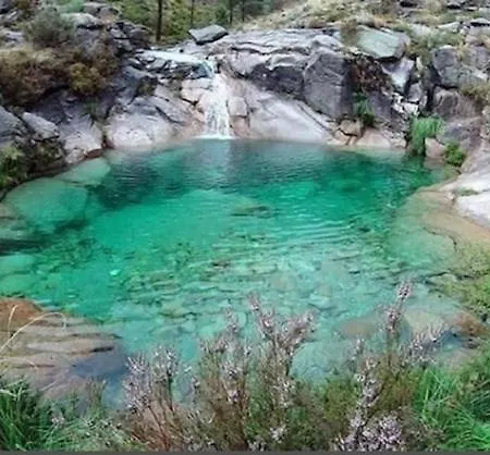 Casa Azevedo Prázdninový dům