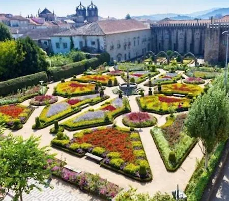 Casa Azevedo Vila Nova de Famalicão