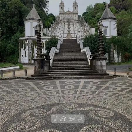 Vakantiehuis Casa Azevedo