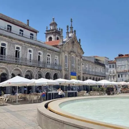 Vakantiehuis Casa Azevedo *