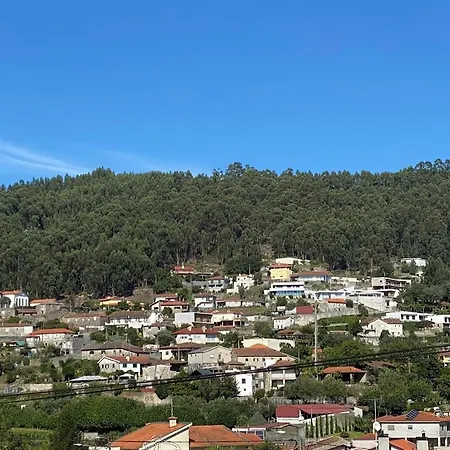 Casa Azevedo Prázdninový dům *