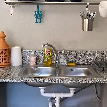 Holiday home Casa Azevedo