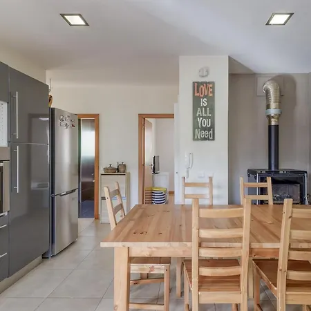 Casa Azevedo Vakantiehuis *