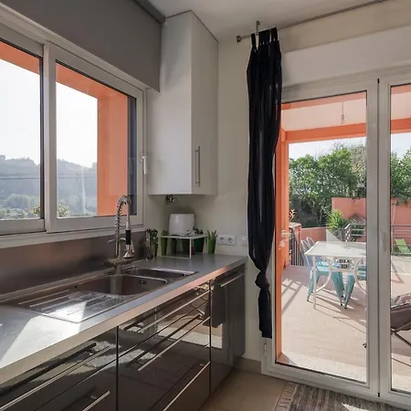 Prázdninový dům Casa Azevedo Vila Nova de Famalicão