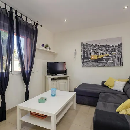 Holiday home Casa Azevedo *