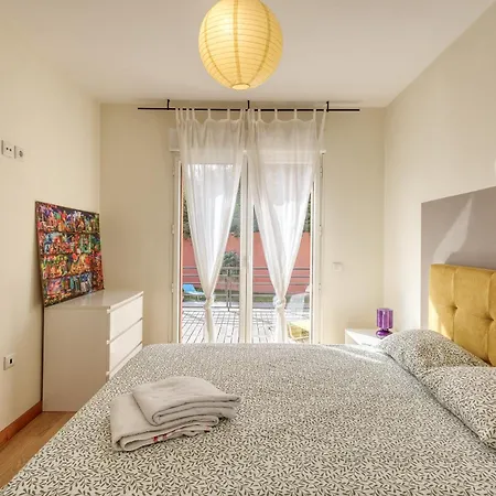 Casa Azevedo Prázdninový dům