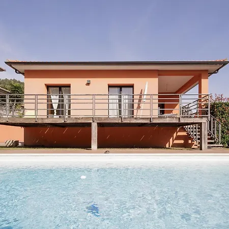 Vakantiehuis Casa Azevedo *