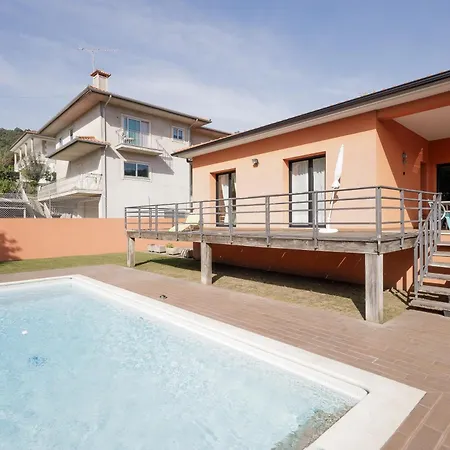 Casa Azevedo Prázdninový dům *