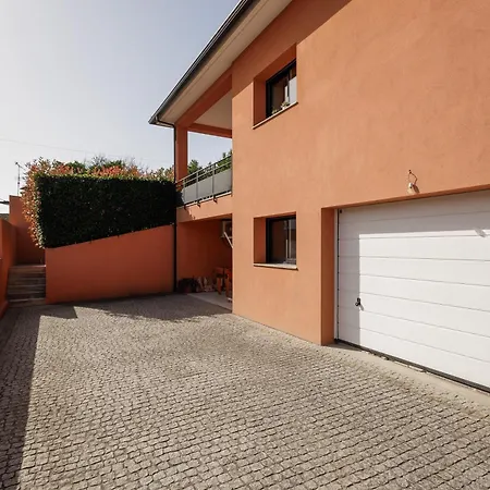 Vakantiehuis Casa Azevedo