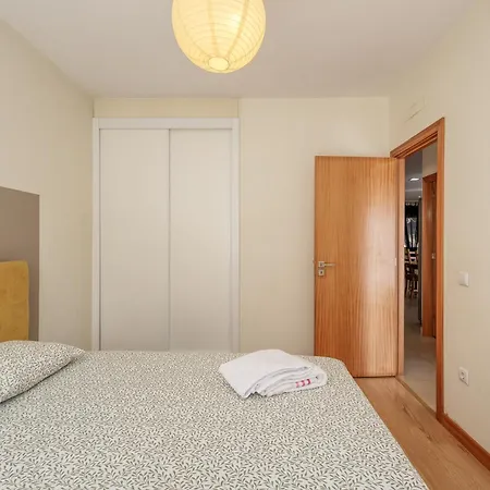 Casa Azevedo Prázdninový dům