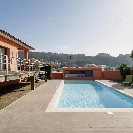 Vakantiehuis Casa Azevedo *