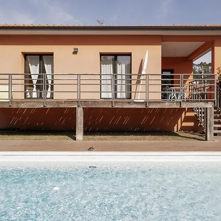 Casa Azevedo * Vila Nova de Famalicão