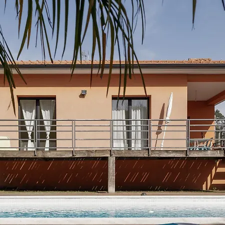 Vakantiehuis Casa Azevedo