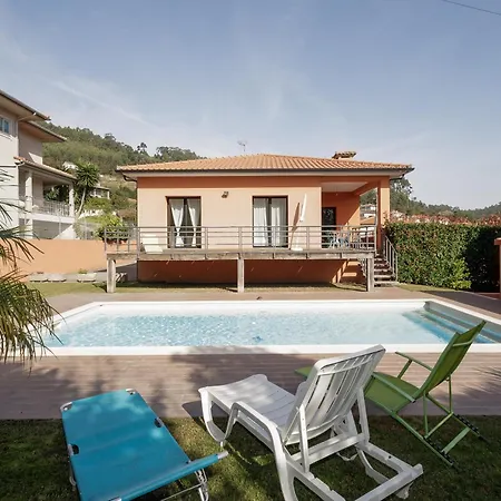 Casa Azevedo Vila Nova de Famalicão