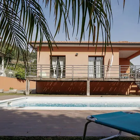 Holiday home Casa Azevedo