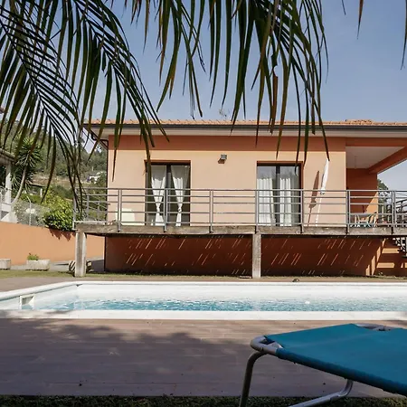 Prázdninový dům Casa Azevedo