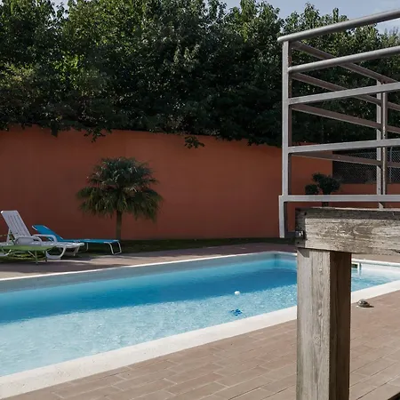 Casa Azevedo Vila Nova de Famalicão