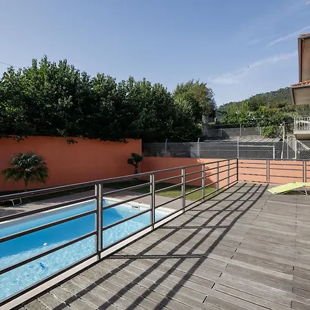 Prázdninový dům Casa Azevedo *