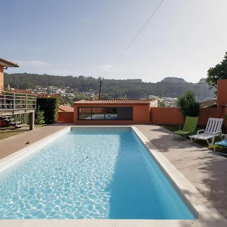 Casa Azevedo * Vila Nova de Famalicão