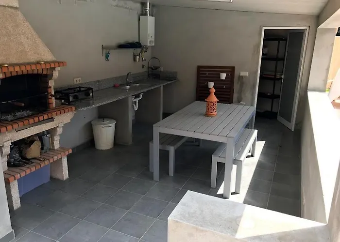 Casa Azevedo Vila Nova de Famalicão