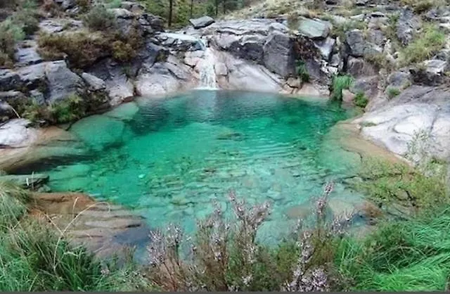 Casa Azevedo بيت للعطل