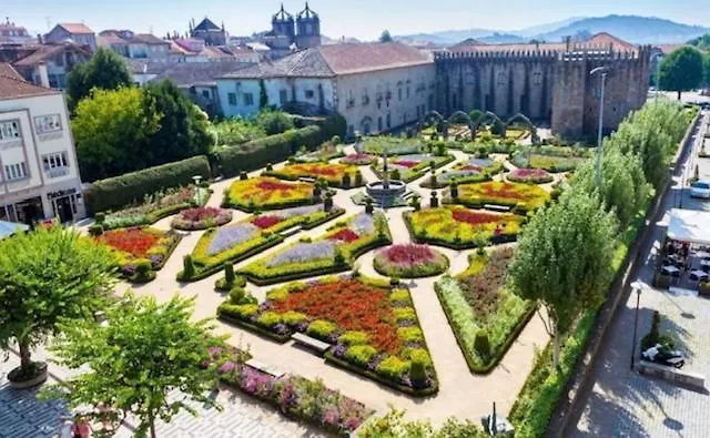 Casa Azevedo Vila Nova de Famalicão