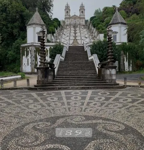 Dom wakacyjny Casa Azevedo