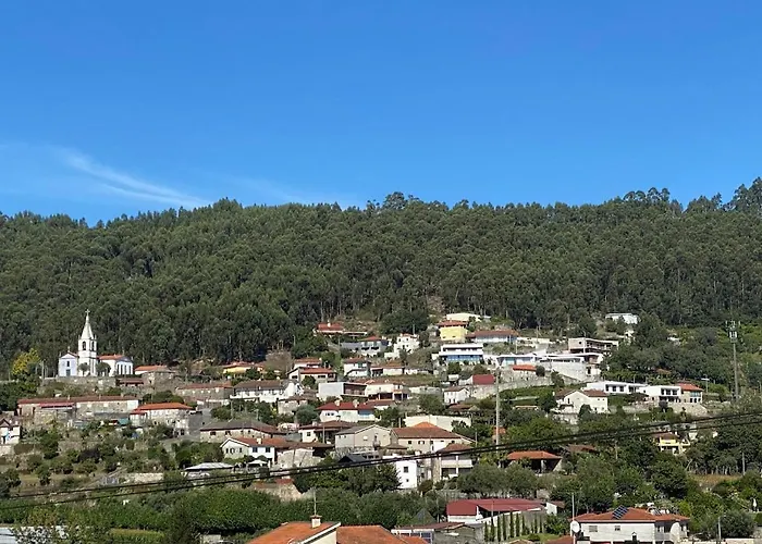 Casa Azevedo بيت للعطل *