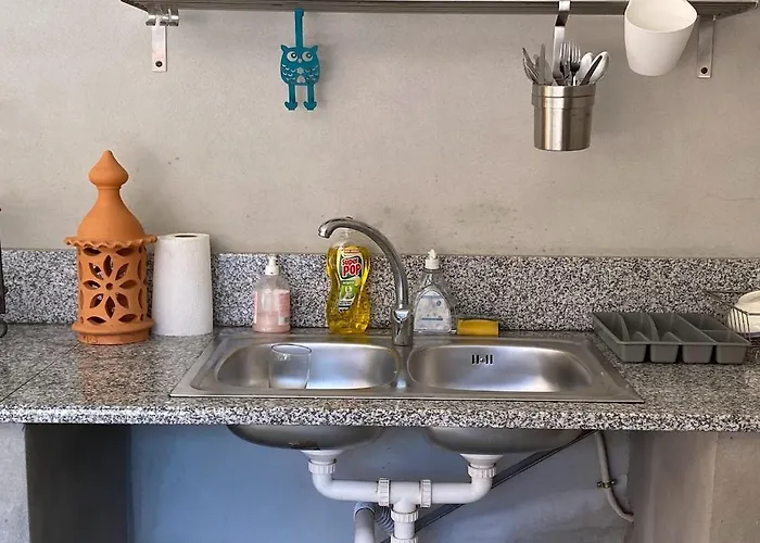 Dom wakacyjny Casa Azevedo