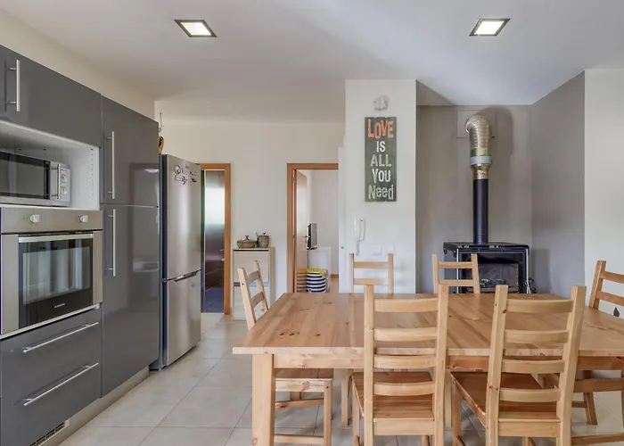 Casa Azevedo بيت للعطل *