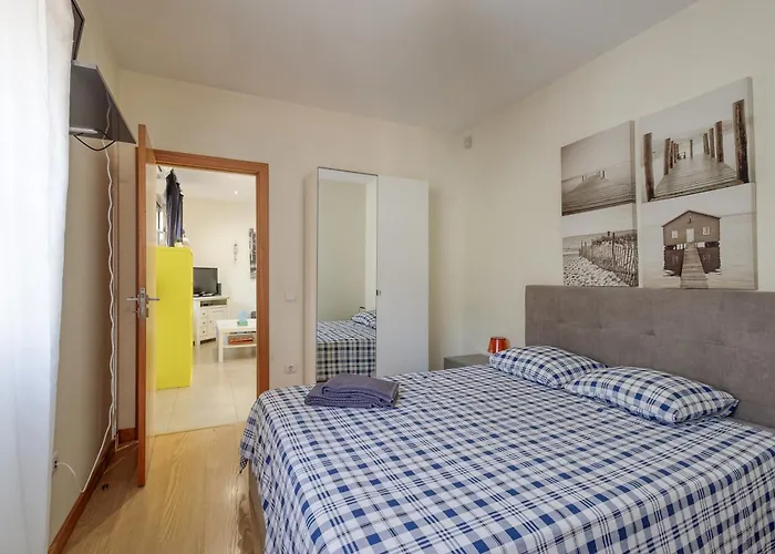 Casa Azevedo * Vila Nova de Famalicão