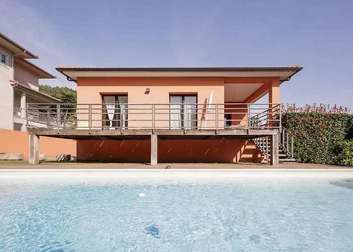 بيت للعطل Casa Azevedo *