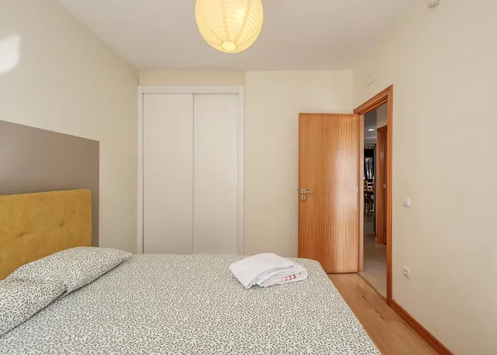 Casa Azevedo بيت للعطل