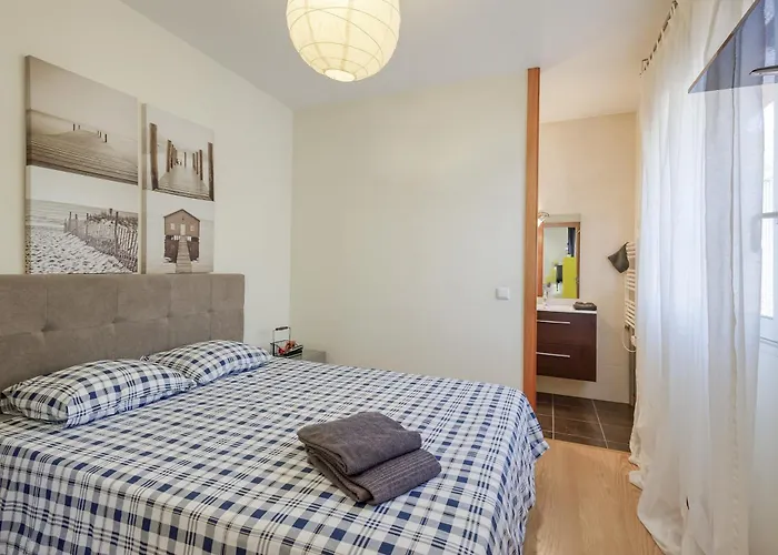 Casa Azevedo بيت للعطل *