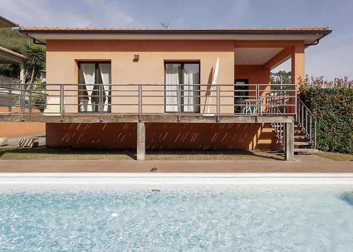 Casa Azevedo * Vila Nova de Famalicão