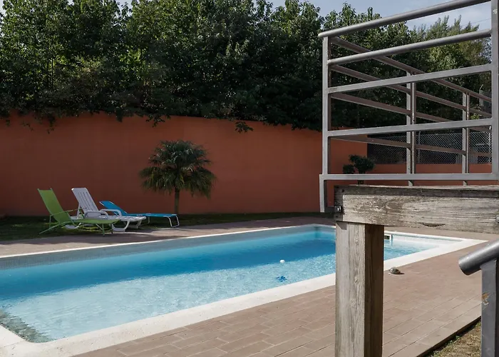 Casa Azevedo Vila Nova de Famalicão